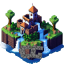 Craftergang logo