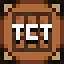 The Crafty Table logo