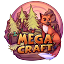 MegaCraft logo