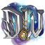 DreamworldMC logo