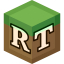 RTGame Sub Server logo