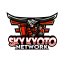 SkyKyoto Network logo