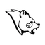 Mooncraft Network logo