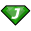 JadedMC logo