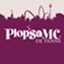 PlopsaMC logo