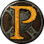 ParadiseMC logo