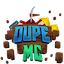 DupeMC logo