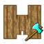 WoodyMC.de logo