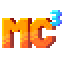 MCCubed logo