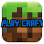 PlayCraft logo