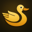 DuckMC logo