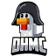 Darkhelmet Minecraft logo