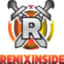 Renixinside logo