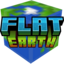 FlatEarth logo