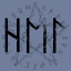 Frosty MC logo