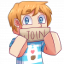 MineAlong logo