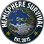 Hemisphere Survival logo