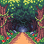 Secret Garden logo
