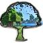 Simplecraft SMP logo