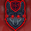 Okami Squadron logo