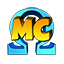 OmegaMinecraft logo
