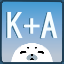 Kanda Kraft logo
