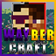WayBerCraft logo