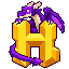 Hydrix Network logo
