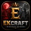 EKCRAFT logo