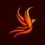 PhoenixAnarchy logo