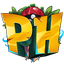 pokehills logo
