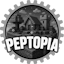 Peptopia logo