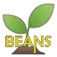 The Beans SMP logo