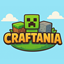 Craftania logo