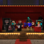 Vanilla Minigames logo