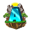 Aquantic | play.aquantic.hu logo