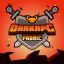 ExtractMC logo