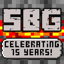 Stoneburner Gaming SMP logo