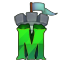 MedievalPvP logo