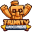 Trinity Indonesia | #1 Anarchy RPG logo
