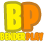 Benderplay logo