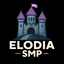 ElodiaSMP logo