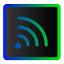 Aurora Gaming Networks logo