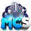minecraftspace.et logo