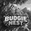 Budgie Nest logo
