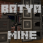 Batya Mine - Machines logo