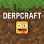Derpcraft logo