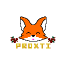 Proxti logo