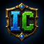 ImagineCraft logo