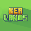 Kealands logo